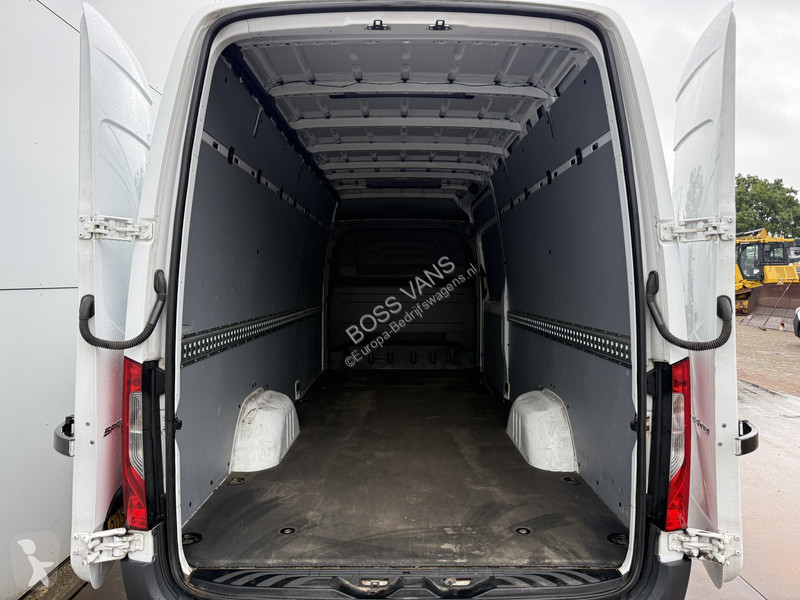 Mercedes 315 1.9 CDI Automaat L3H2 Climate...