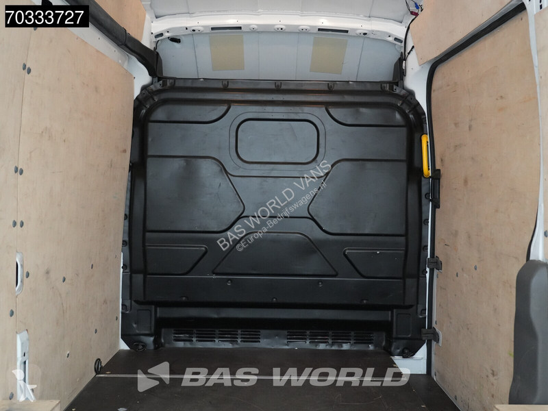 Ford Elektrisch 68kWh 317km WLTP L2H3 Hoog Dak...
