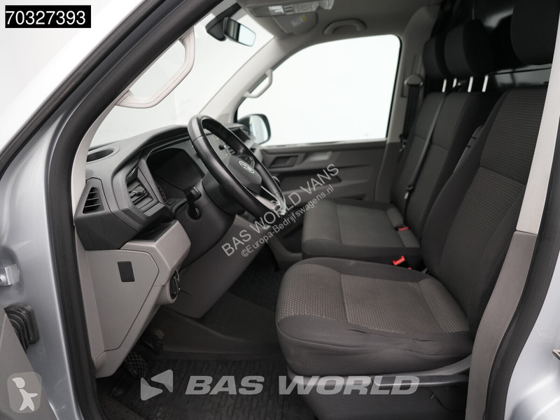 Volkswagen L2H1 Trekhaak CarPlay Airco Cruise...