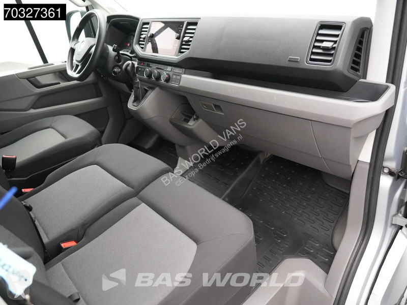 Volkswagen 140pk Automaat L4H3 Airco Cruise...