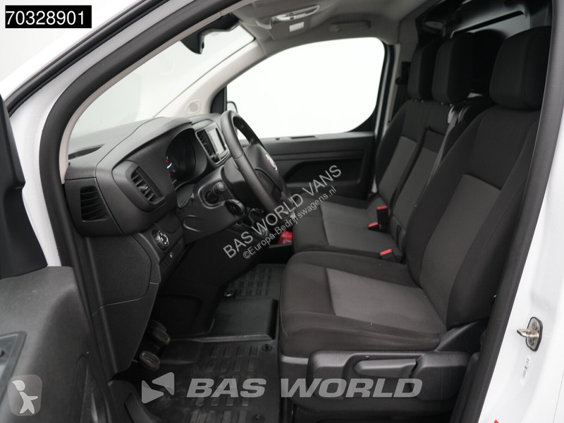 Fiat 145pk L2H1 Airco Cruise CarPlay...