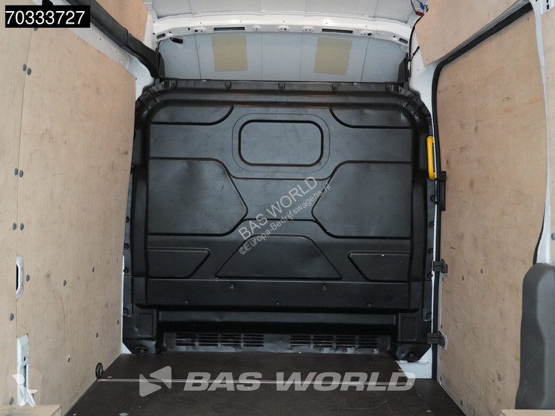 Furgoneta Ford Elektrisch 68kWh 317km WLTP L2H3...