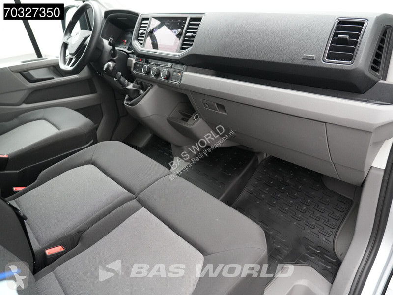 Furgoneta Volkswagen 140pk L3H3 Airco Cruise...