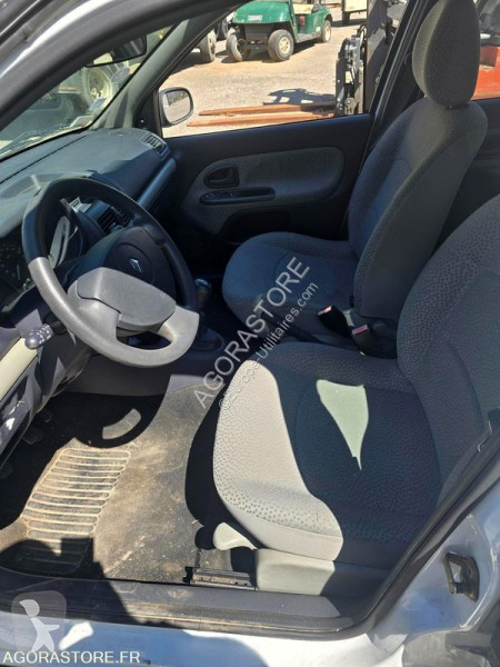 Furgoneta Citroën JUMPY