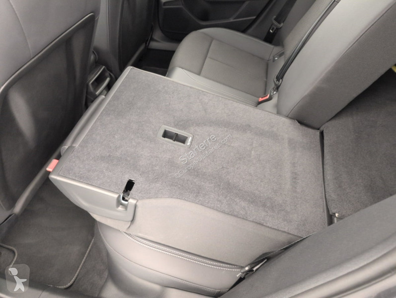 Véhicule utilitaire Audi  A3 SPORTBACK
