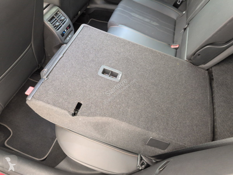 Véhicule utilitaire Cupra