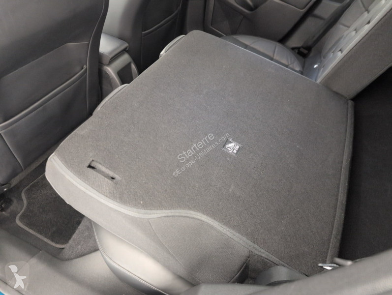 Véhicule utilitaire DS DS 3 CROSSBACK ELECTRIQUE