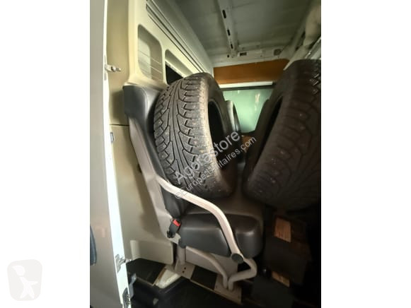 Iveco  van
