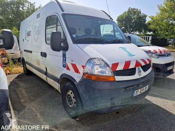 Van