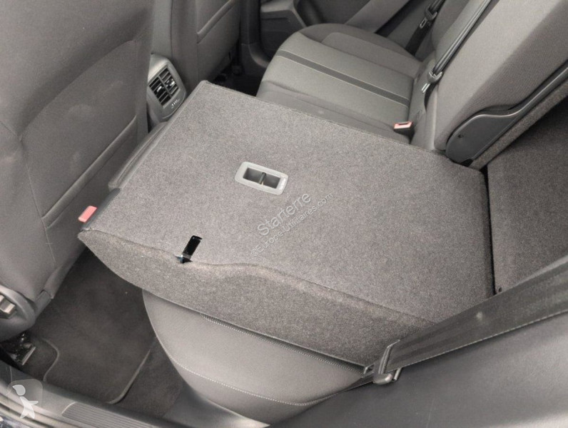Véhicule utilitaire Volkswagen  T-roc