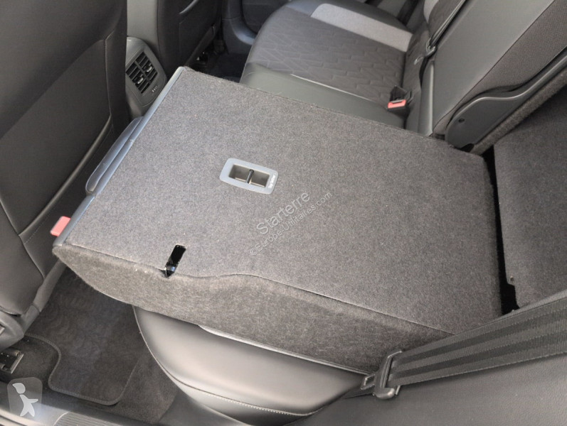 Véhicule utilitaire Volkswagen  T-roc