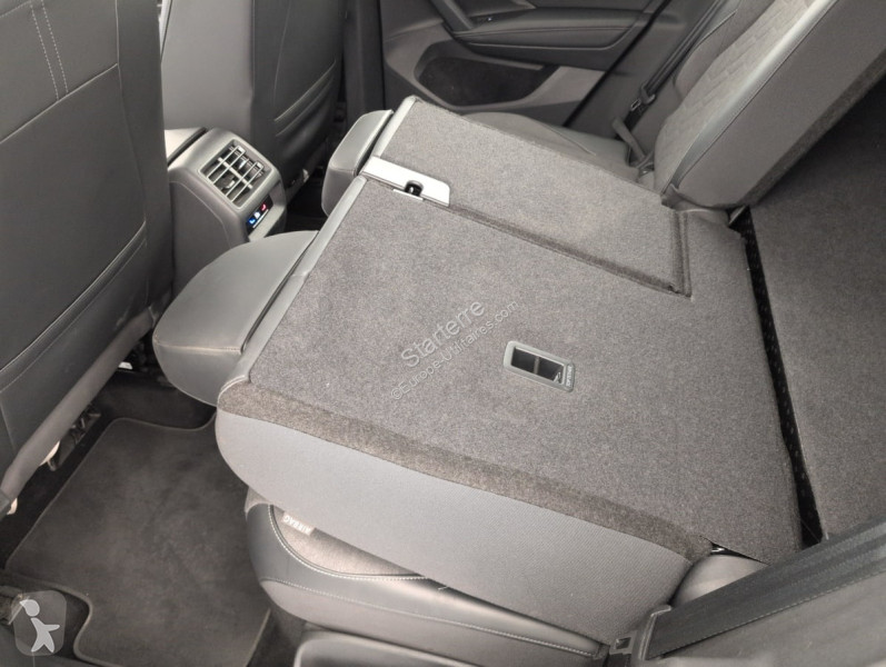 Véhicule utilitaire Volkswagen