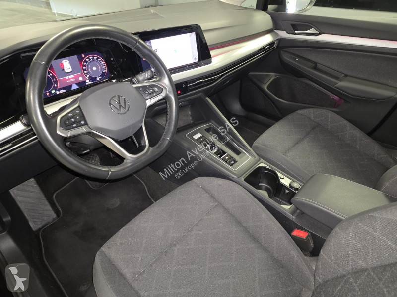 Furgoneta Volkswagen 1.0 eTSI OPF 110 DSG 7 Life