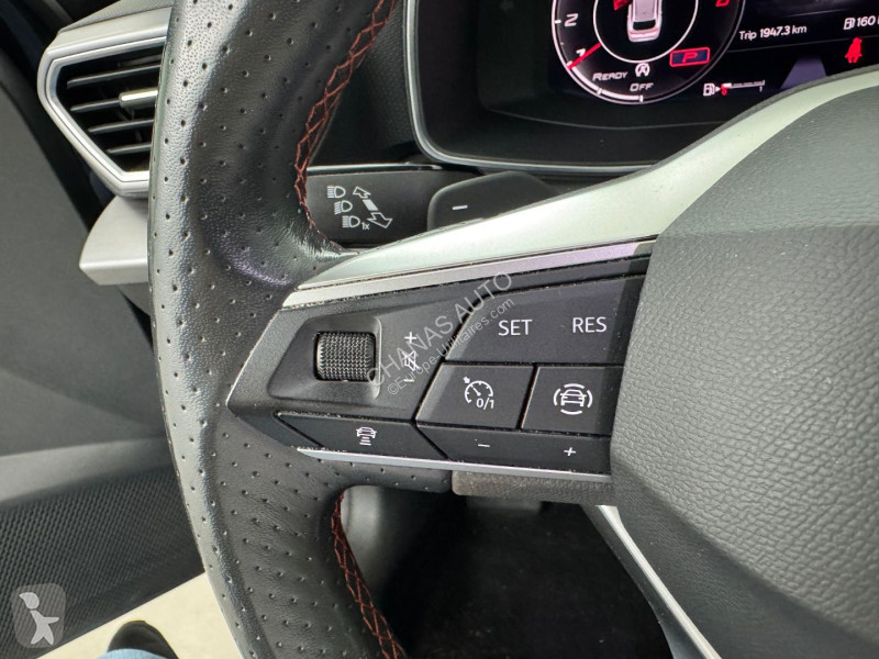 Лекотоварен автомобил Seat Sportstourer 1.5...