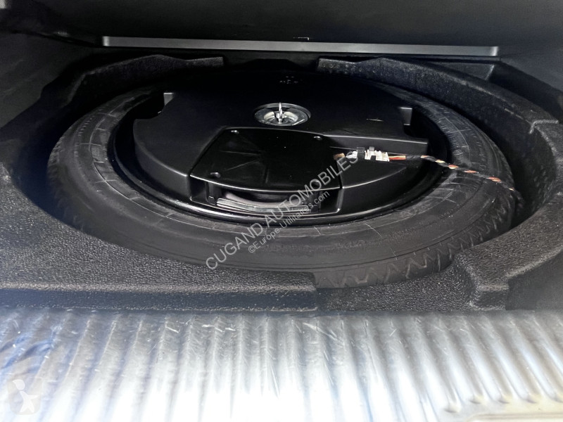 Véhicule utilitaire Audi Q3 2.0 TDI 184CH S...