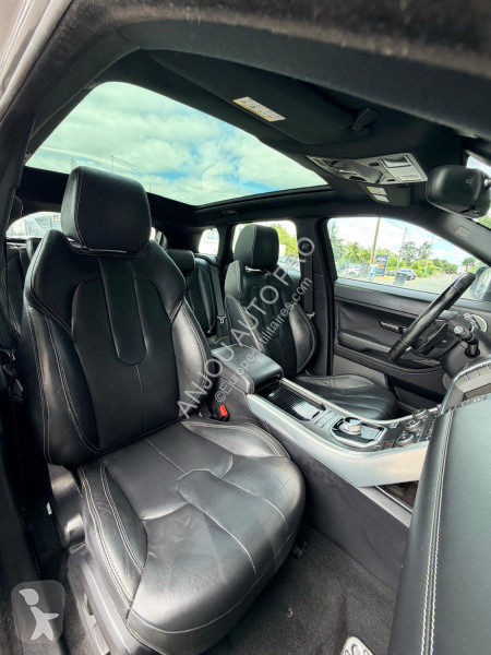 Land Rover 2.2 D 4x4 190cv DYNAMIC SD4 BOITE...