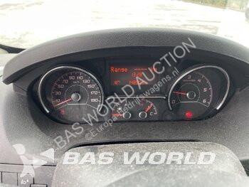 Furgoneta Fiat -
