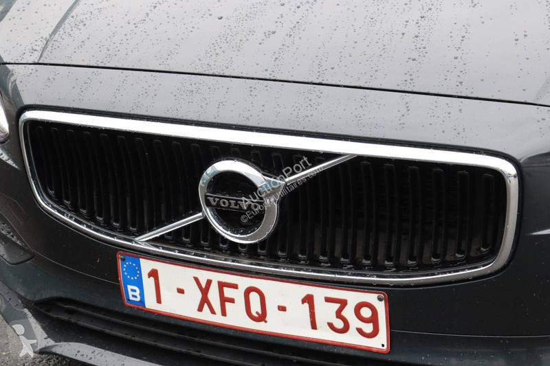 Furgoneta Volvo  V90