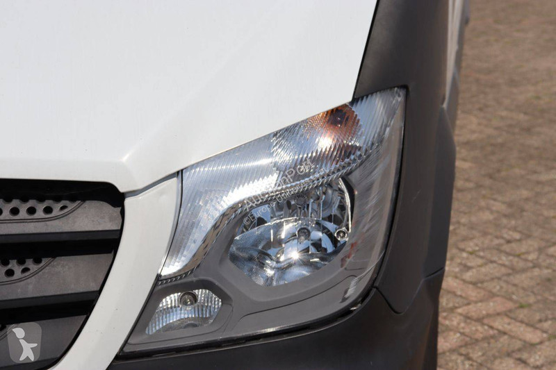 Véhicule utilitaire Mercedes 310 CDI