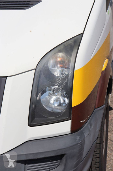 Véhicule utilitaire Volkswagen