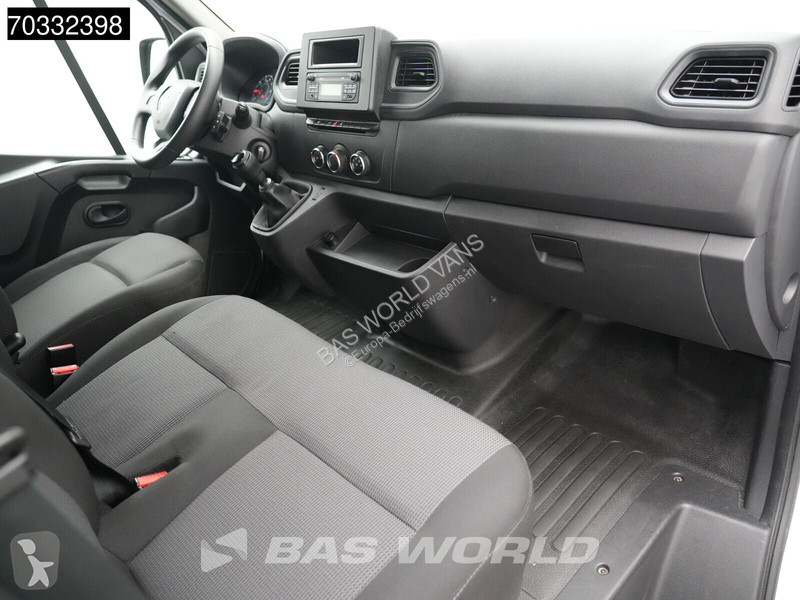Bedrijfswagen Renault L2H2 Trekhaak APK 02/2027...