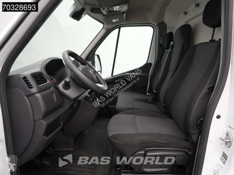 Bedrijfswagen Renault L3H2 Maxi Airco Cruise...