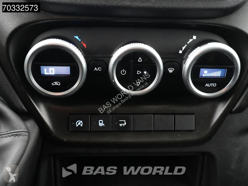 Iveco 35S16 Automaat Laadklep Airco Hi-Connect...