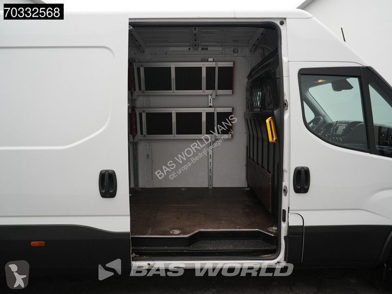 Коммерческий автомобиль Iveco 35S16 Automaat...