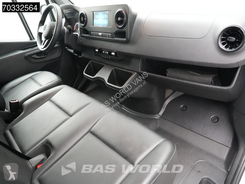 Bedrijfswagen Mercedes 317 CDI Automaat L3H2...