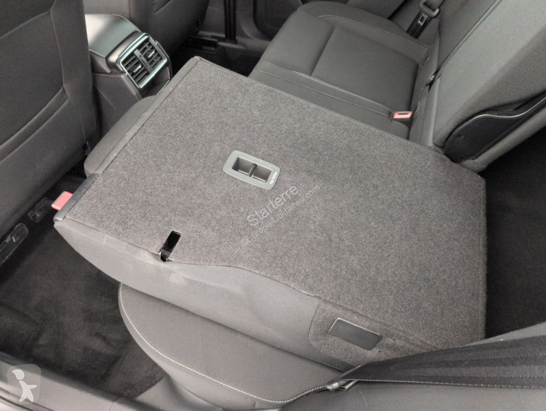 Véhicule utilitaire Skoda
