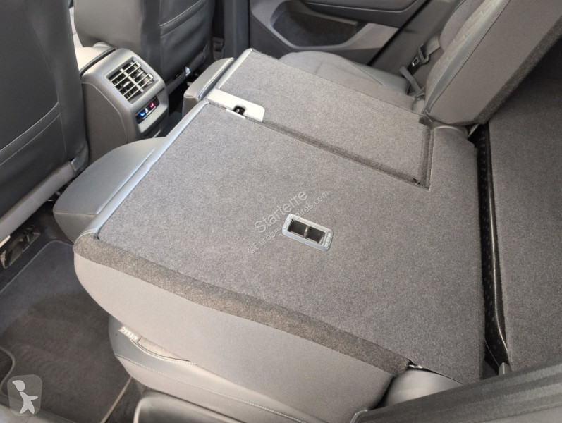 Véhicule utilitaire Volkswagen