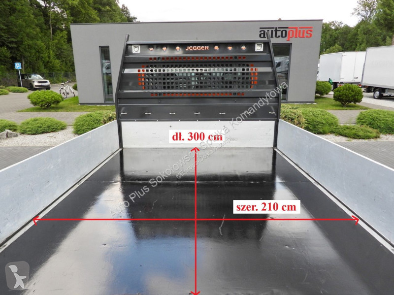 Véhicule utilitaire Peugeot  BOXER
