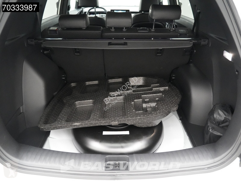Véhicule utilitaire Ssangyong New! LPG Climate...