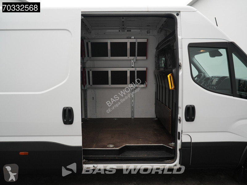 عربة نفعية Iveco 35S16 Automaat 160PK L3H2 3,5t...