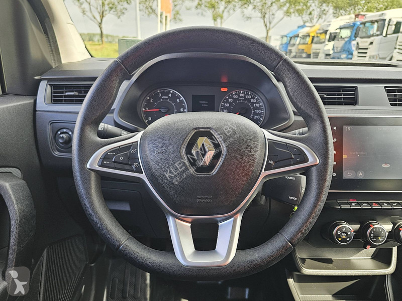 Véhicule utilitaire Renault 1.5 DCI 95 COMFORT
