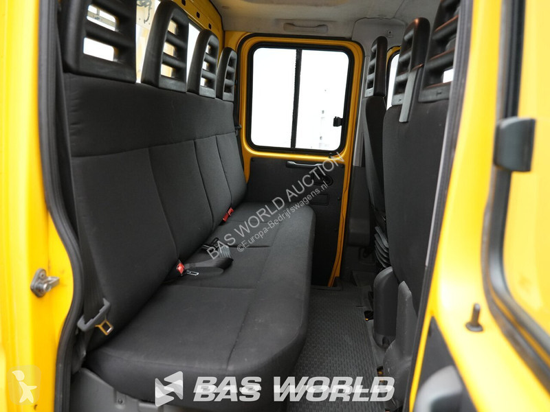 Furgoneta Iveco 50C17