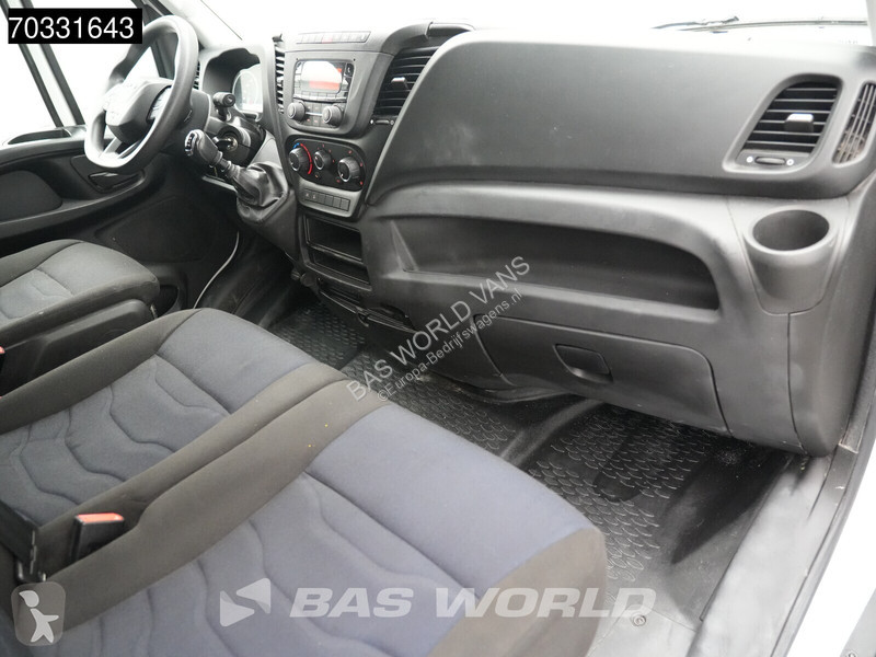 Bedrijfswagen Iveco 35S14 L2H2 Airco Cruise...