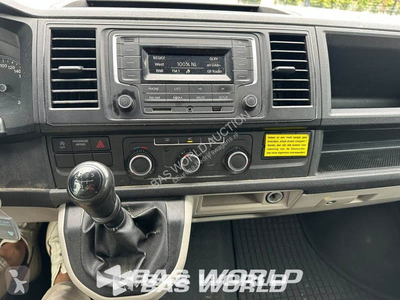 Furgoneta Volkswagen 102PK