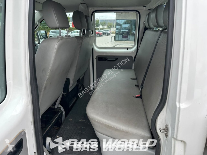 Furgoneta Volkswagen 84pk