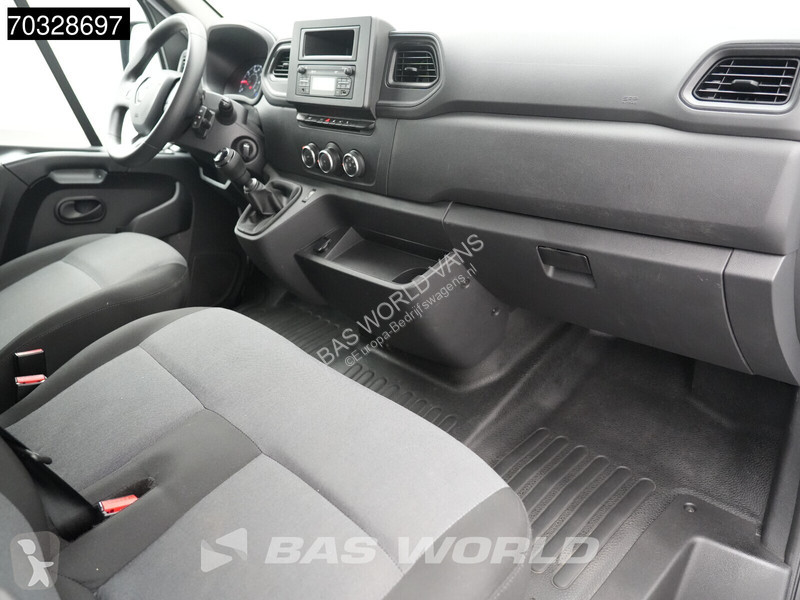 Bedrijfswagen Renault L3H2 LED Airco Cruise...