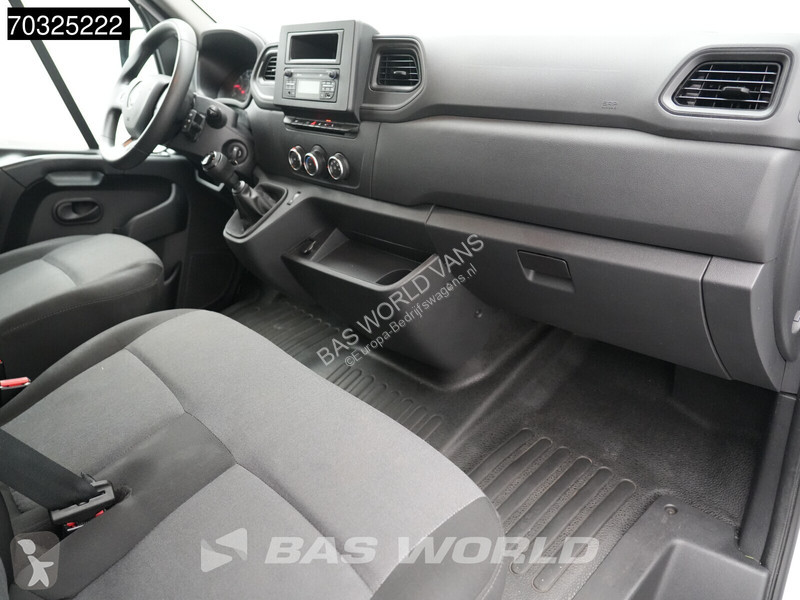 Bedrijfswagen Renault L3H2 LED Airco Cruise...
