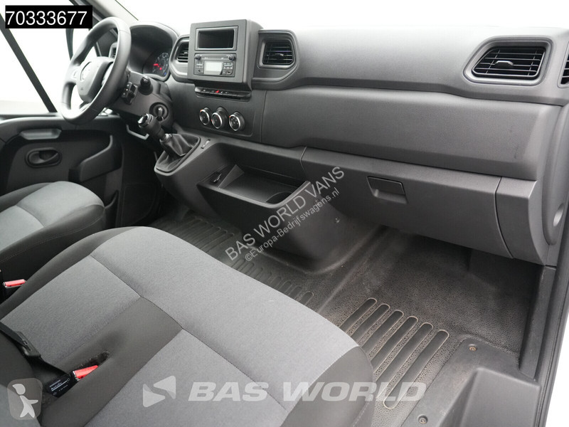 Bedrijfswagen Renault L2H2 Airco Cruise...