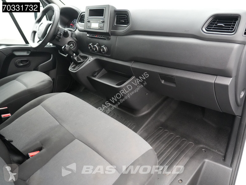 Bedrijfswagen Renault L3H2 LED Airco Cruise...