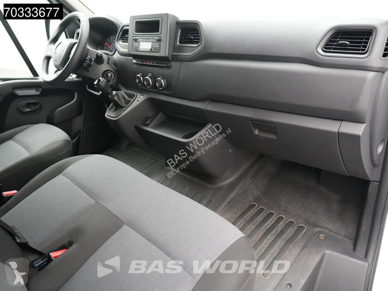 Bedrijfswagen Renault L2H2 Airco Cruise...
