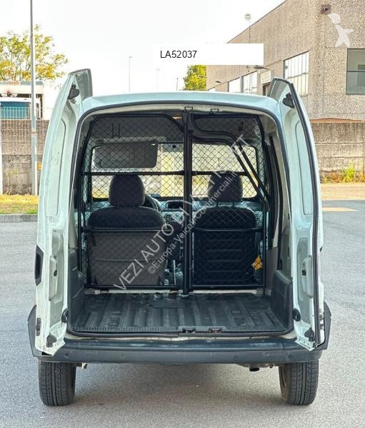 Véhicule utilitaire Renault