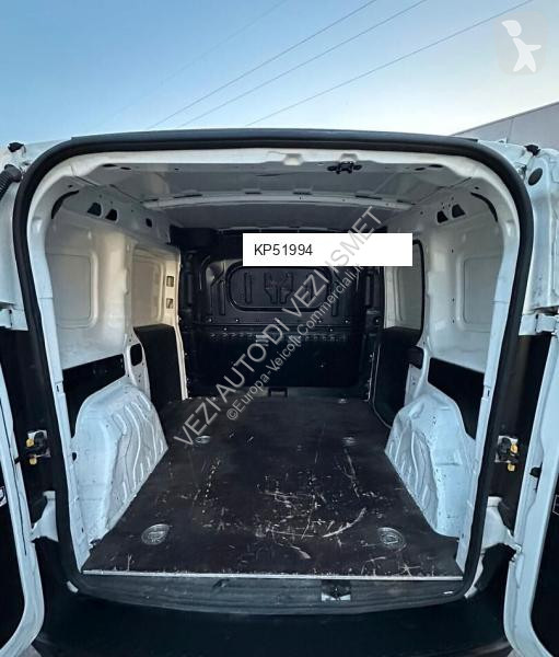 Véhicule utilitaire Fiat 1.6