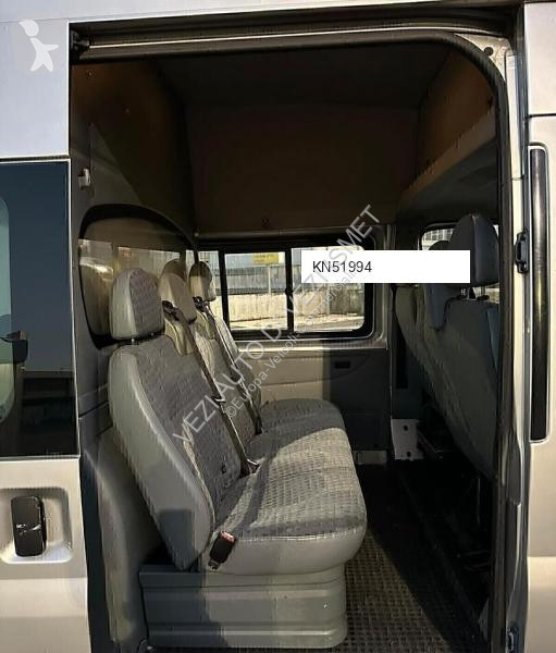Véhicule utilitaire Ford 2.2 TDCI