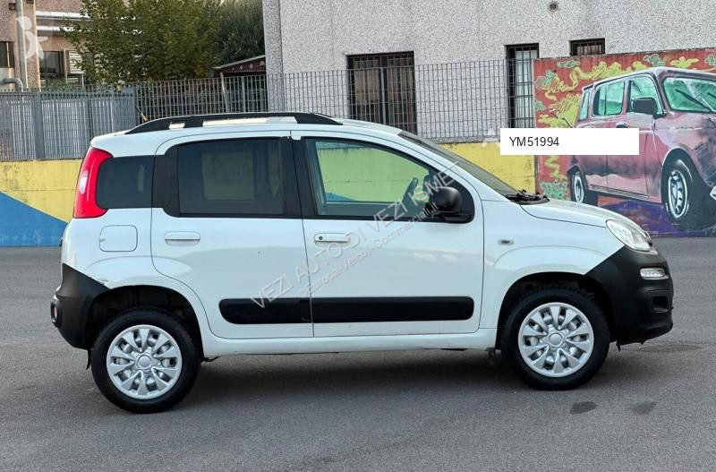 Fiat  van