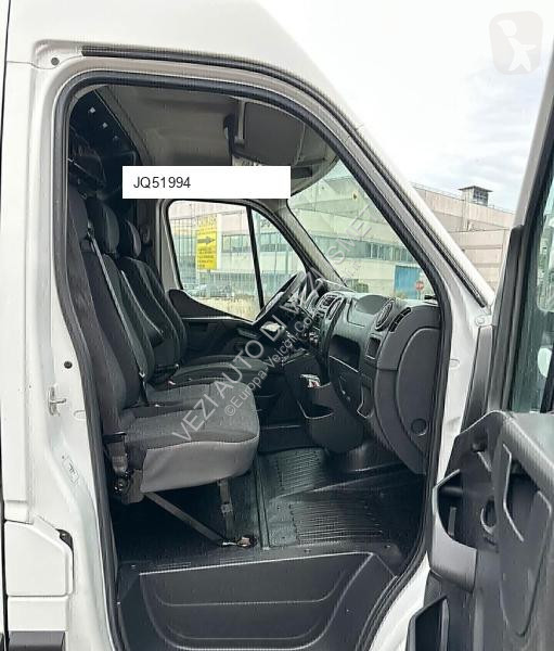 Véhicule utilitaire Opel MOVANO  35 2.3 CDTI
