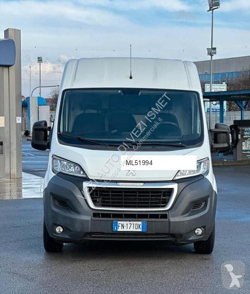 Bedrijfswagen Peugeot BOXER 335 2.0 BLUEHDI
